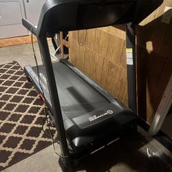 Treadmill 