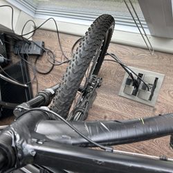 Swinn Bike Barely Used