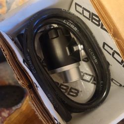 COBB     Bypass valve