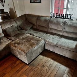 Couch Sofa