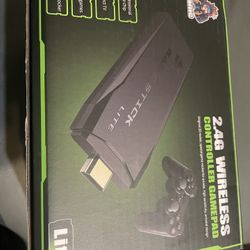 Game Box with 10,000 games