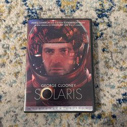 Solaris DVD