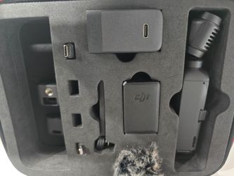 DJI Pocket Creator 2