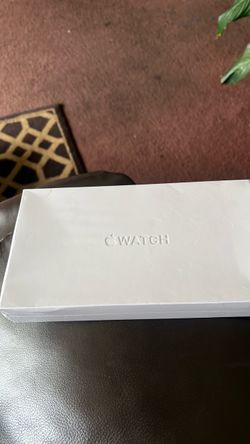 Apple Watch ~ BRAND NEW in Sealed Box