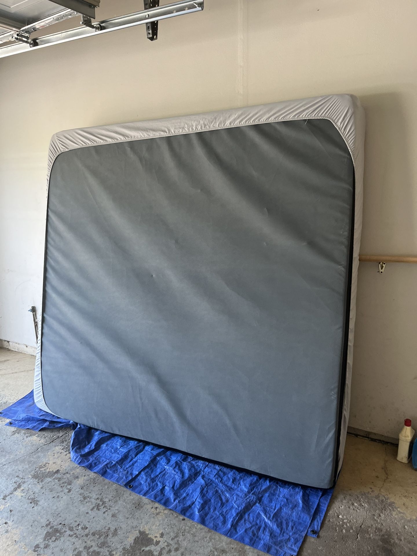 King Size Mattress 