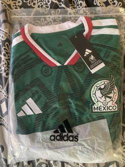 Playera Mexico