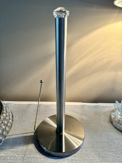 Paper Towel Holder