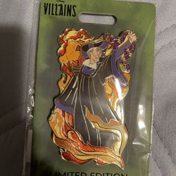 Disney Pin 