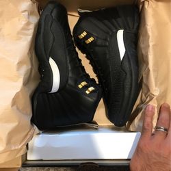 Jordan 12 Retro Master Ds