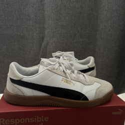 Puma Club 5v5 Suede 