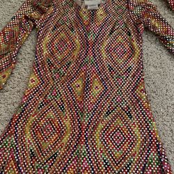 Disco Dolly Dress - Halloween Costume 