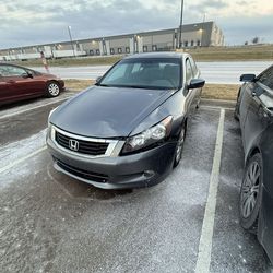 2009 Honda Accord