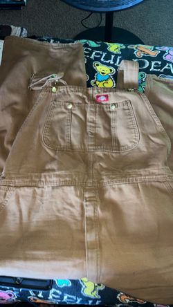 Mens Overalls, Pants 