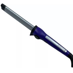 Oval Barrel Curling Wand, For Deep Waves