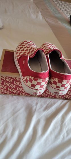 Vans Women size 9