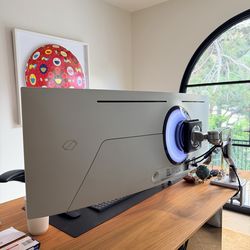 Samsung G9 Monitor OLED