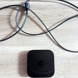 Apple Tv 2024 Model 