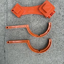 Camco RV Sewer Wrench Set