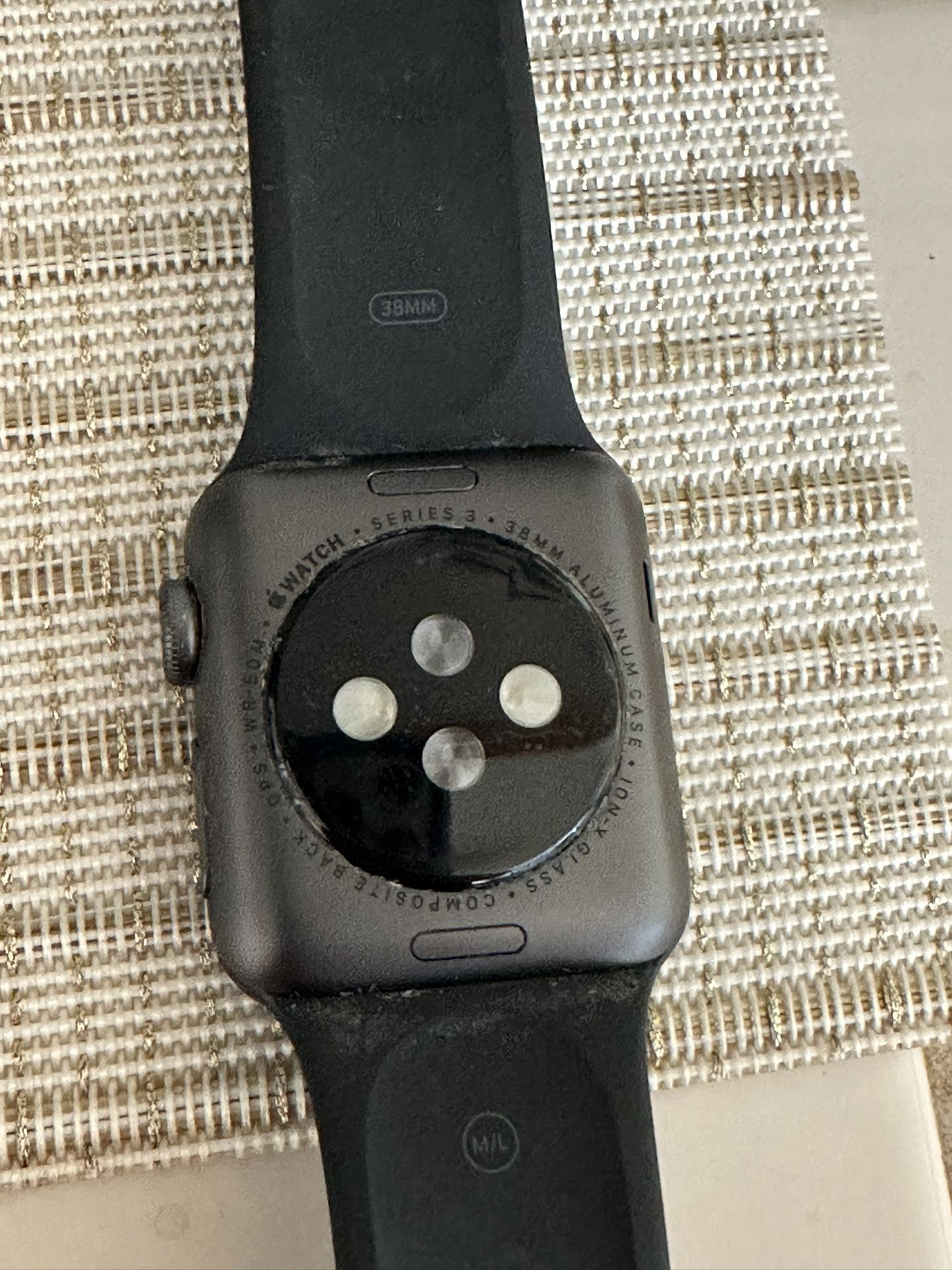 Apple Watch 3 Series 
