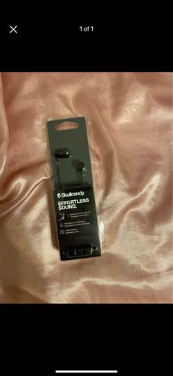 Earbuds