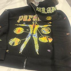 ‼️‼️ Paradox Hoodie & Hat ‼️‼️