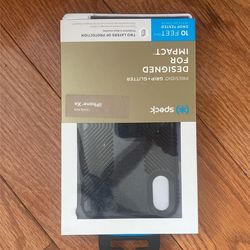 SPECK IPhone case 