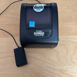 Pro Label Express Shipping Label Printer