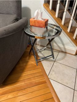 Side table
