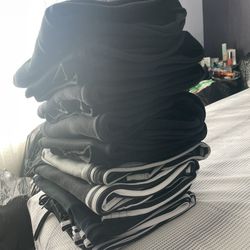 Men Pants (Size XL)