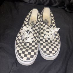 Vans Size 11.5 