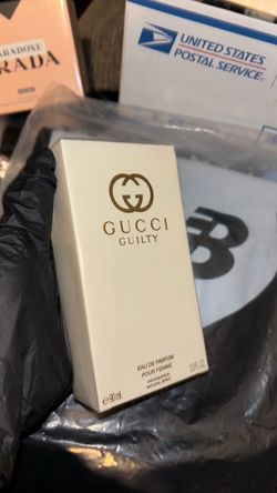 GUCCI GUILTY 90ML