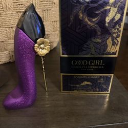 Colognes and perfumes