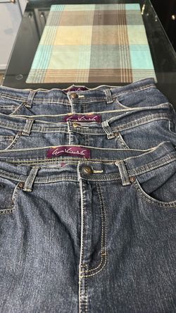 Ladies GV Jeans Size 10
