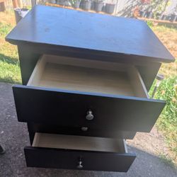 Nightstand 