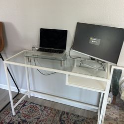 IKEA Desk Or Vanity