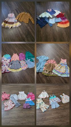 Massive matilda jane bundle forty five items