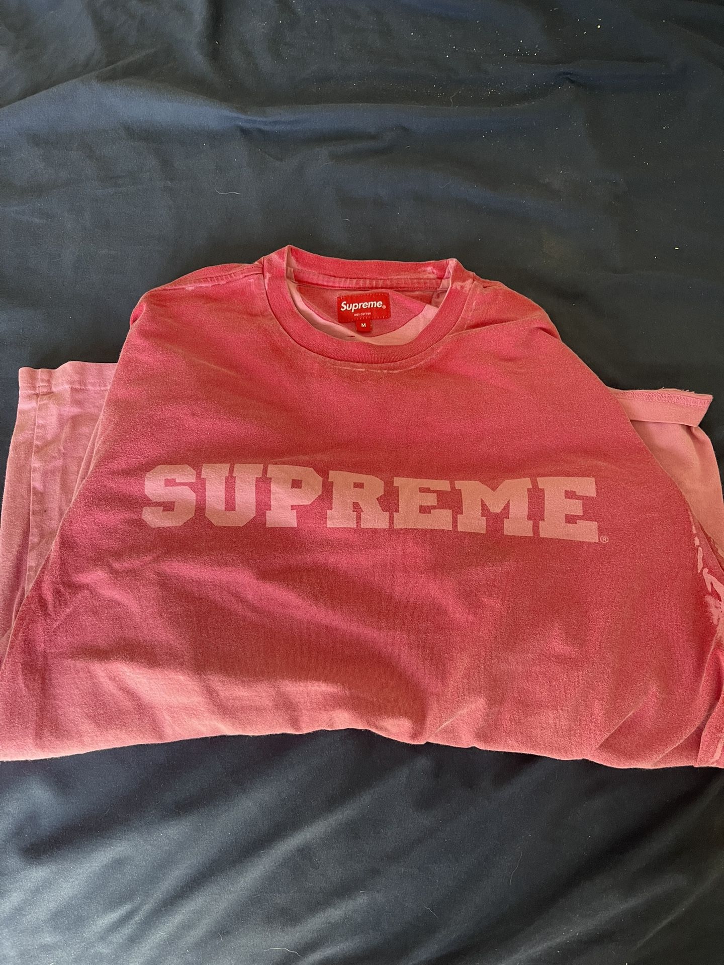 Supreme