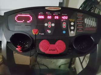 LifeFitness T3 Commercial Treadmill