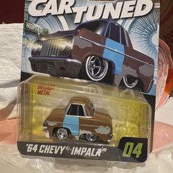 Car Tuned $12 each or two for $20