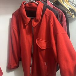 Vintage Marlboro Jacket