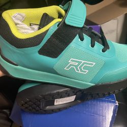Ride Concepts Traverse Women's 2021 Mountain Bike Shoe Size 8