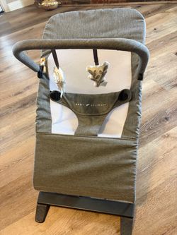 Baby bouncer
