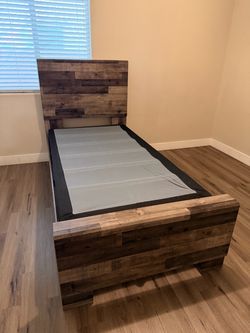 Twin Bed Frames