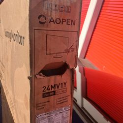 Brand New Monitors 50ea Or $180  for all 4