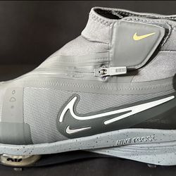 Nike Air Zoom Infinity Tour Next Shield Golf Shoes Size 9.5 Wide 