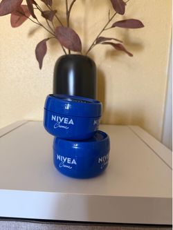 Nivea cream