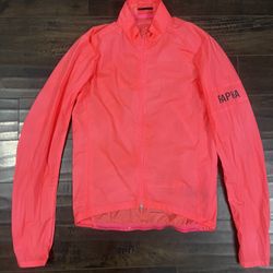 Rapha Nylon Shell Packable Jacket M