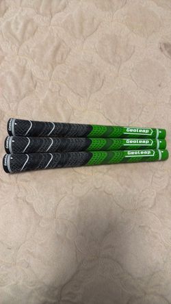 3pack Jumbo Grips