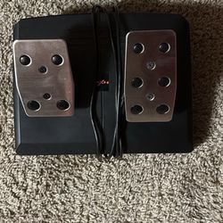 PXN Wheel And Pedals