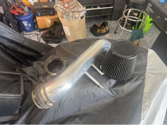 2018-2020 Ford F-150 5.0 Cold Air Intake
